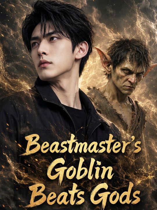 Beastmaster's Goblin Beats Gods