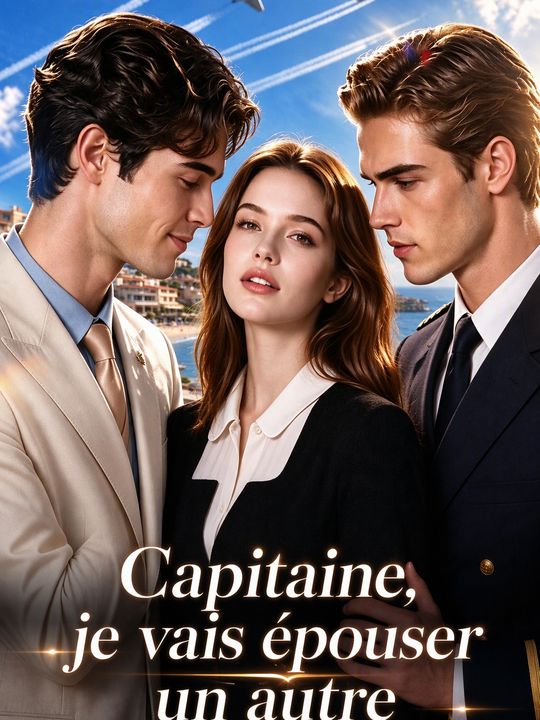 Capitaine, je vais épouser un autre