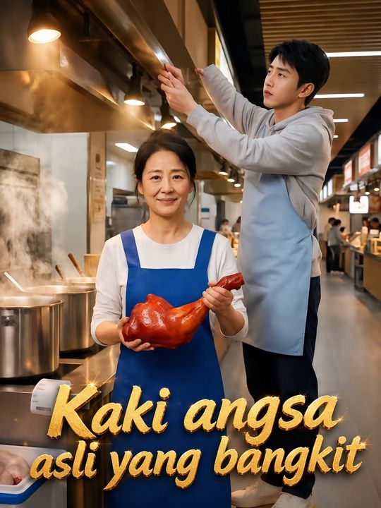 Balas dendam penjual jujur