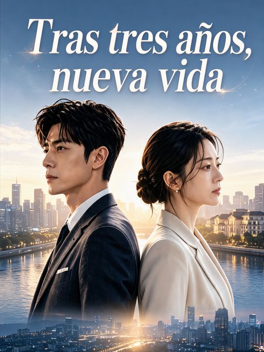 Tras tres años, nueva vida