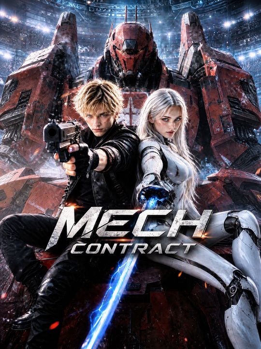 Mech Contract