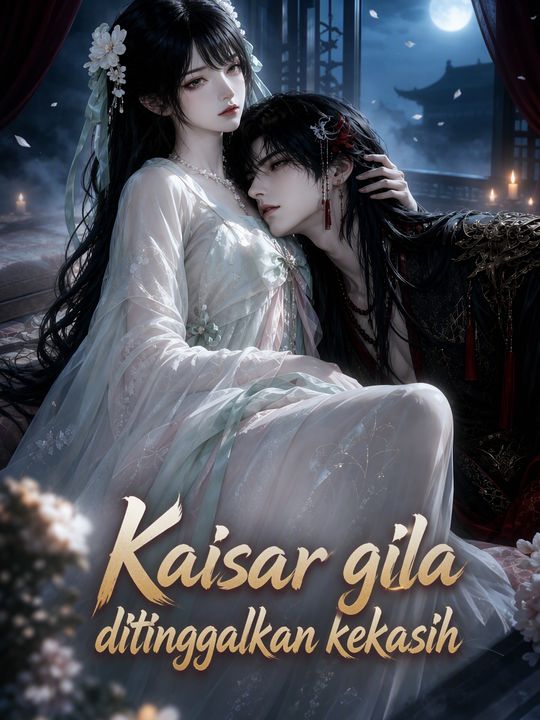 Kaisar gila ditinggalkan kekasih