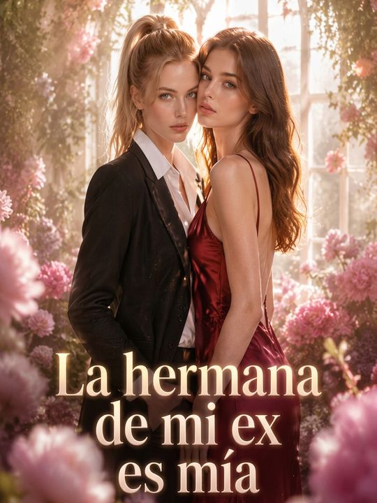 La hermana de mi ex es mía