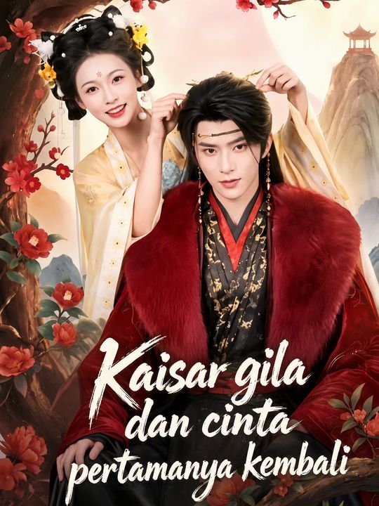 Cinta Pertama Kaisar Gila
