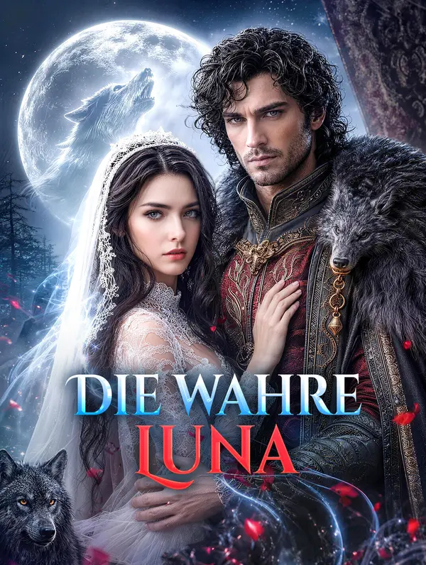 Die wahre Luna