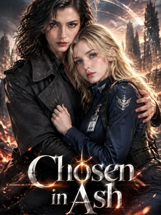 Chosen in Ash