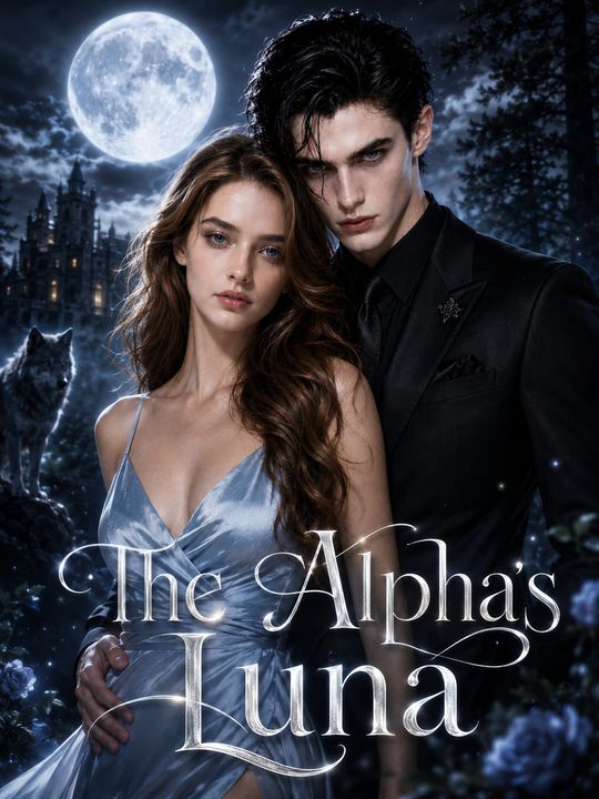 La Luna du Roi des Loups
