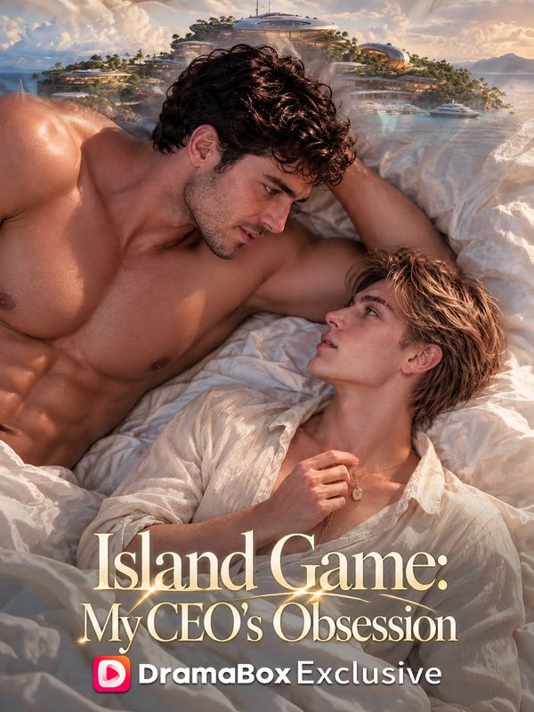 Island Game: My CEO's Obsession