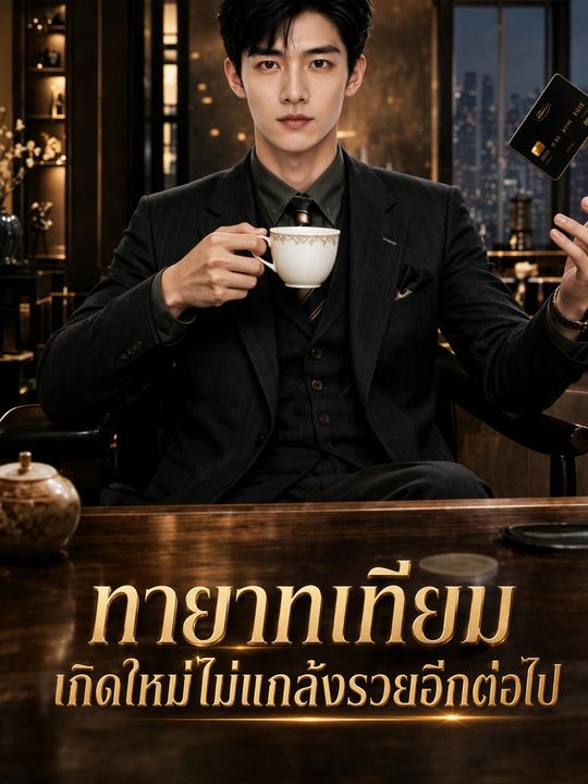 ทายาทปลอมขอทวงคืน
