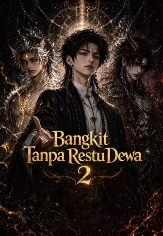 Bangkit Tanpa Restu Dewa 2