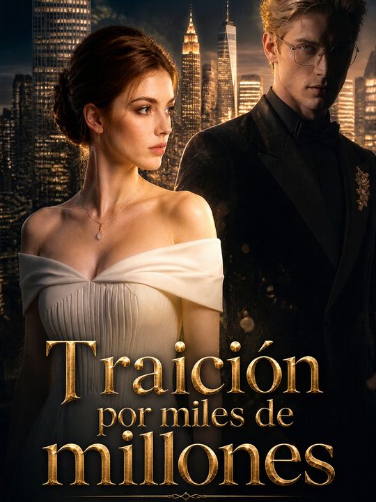 Traición por miles de millones