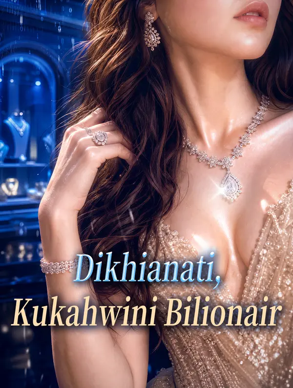 Dikhianati, Kukahwini Bilionair