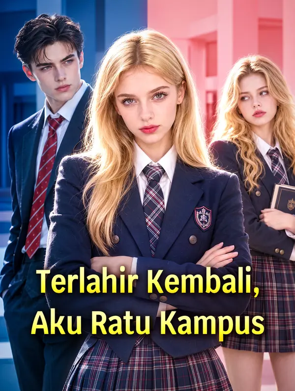 Terlahir Kembali, Aku Ratu Kampus