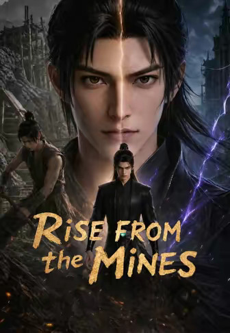 Rise from the Mines