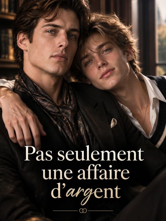 Pas seulement une affaire d'argent