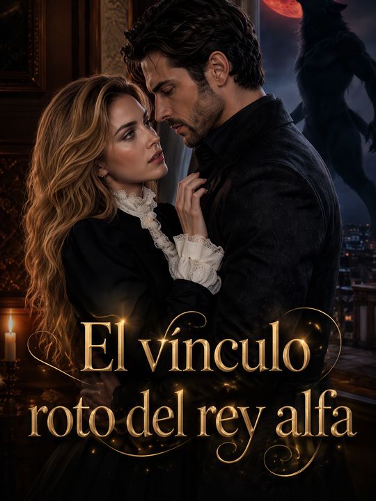 El vínculo roto del rey alfa