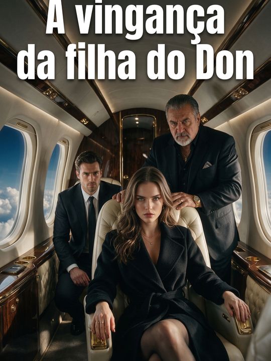 A vingança da filha do Don
