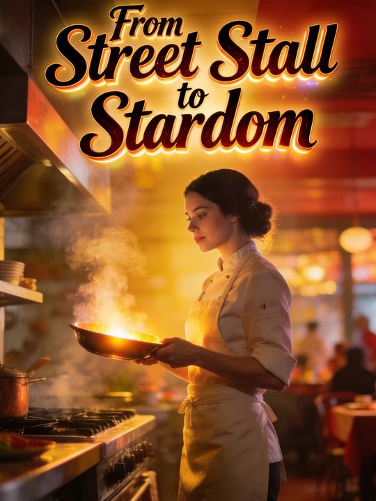 From Street Stall to Stardom