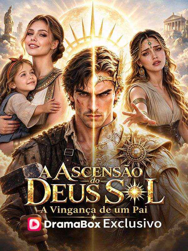 A Ascensão do Deus Sol: A Vingança de um Pai