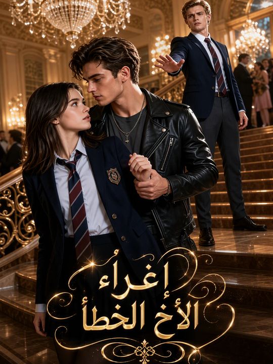 إغراء الأخ الخطأ