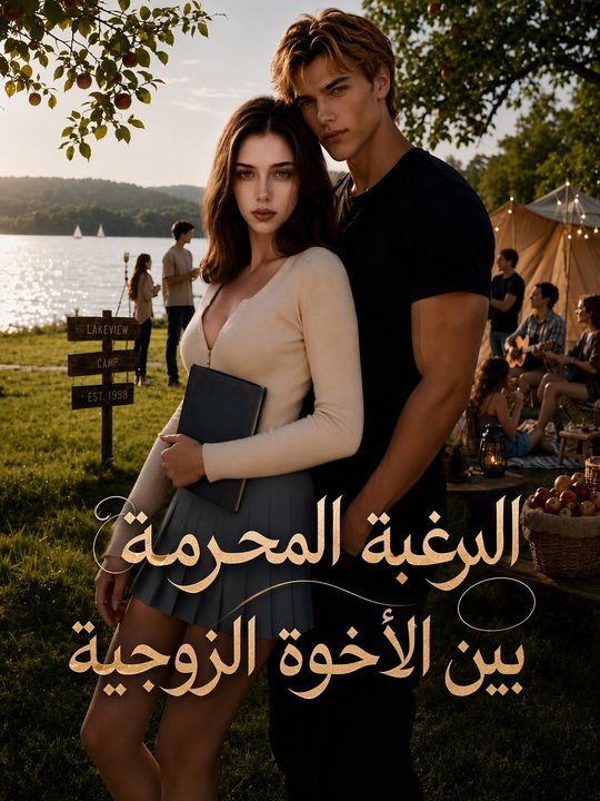 الرغبة المحرمة بين الأخوة الزوجية