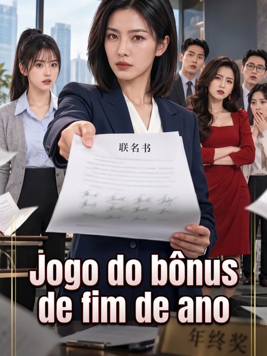 Jogo do bônus de fim de ano