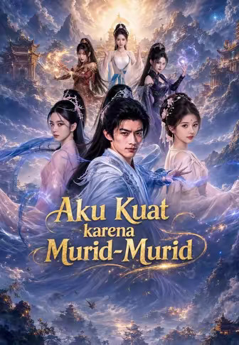 Aku Kuat karena Murid-Murid
