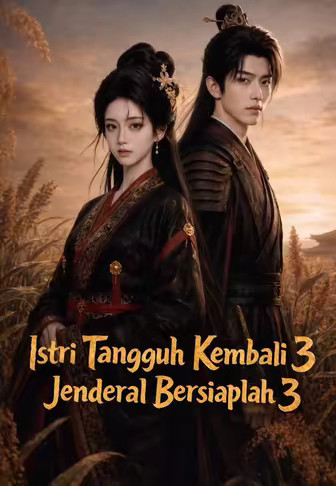 Istri Tangguh Kembali 3, Jenderal Bersiaplah 3