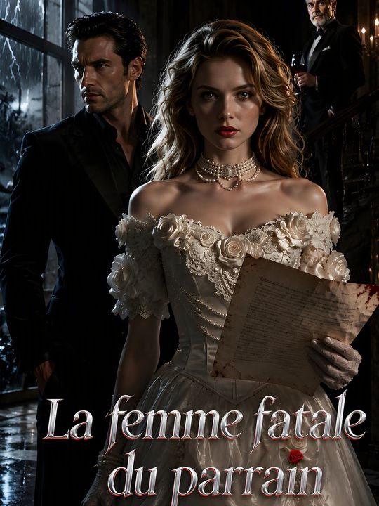 La femme fatale du parrain