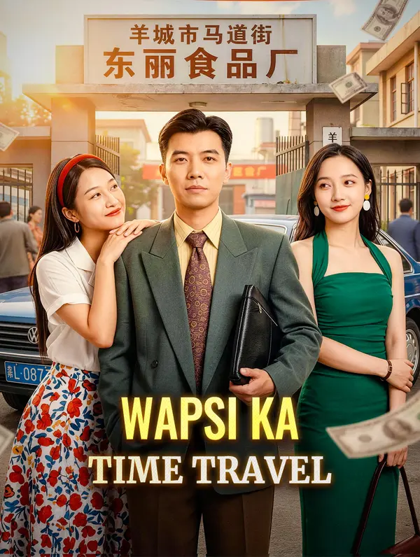 Wapsi Ka Time Travel