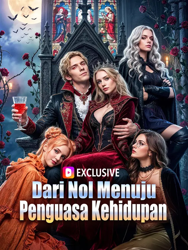 Dari Nol Menuju Penguasa Kehidupan