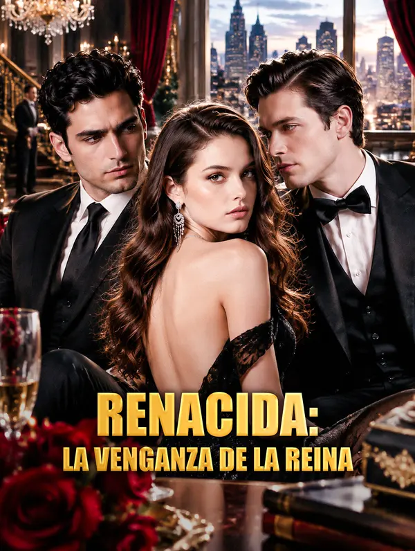 Renacida: La Venganza de la Reina