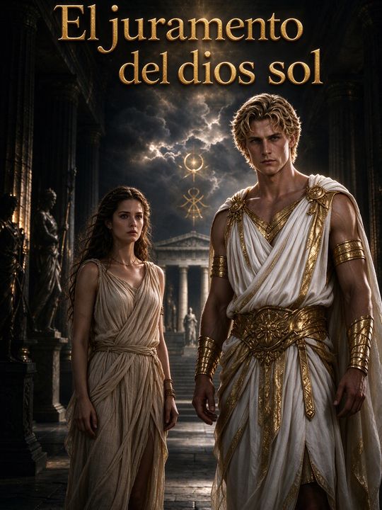 El juramento del dios sol