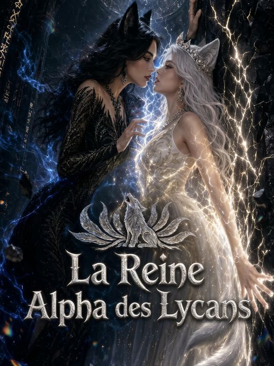 Ratu Lycan Alpha Milikku