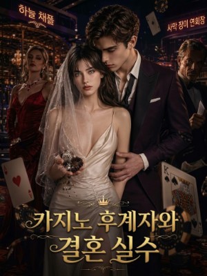 카지노 후계자와 결혼 실수