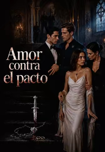 Amor contra el pacto