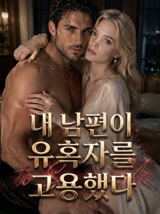 내 남편이 유혹자를 고용했다