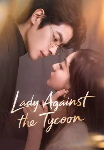 Lady Against the Tycoon