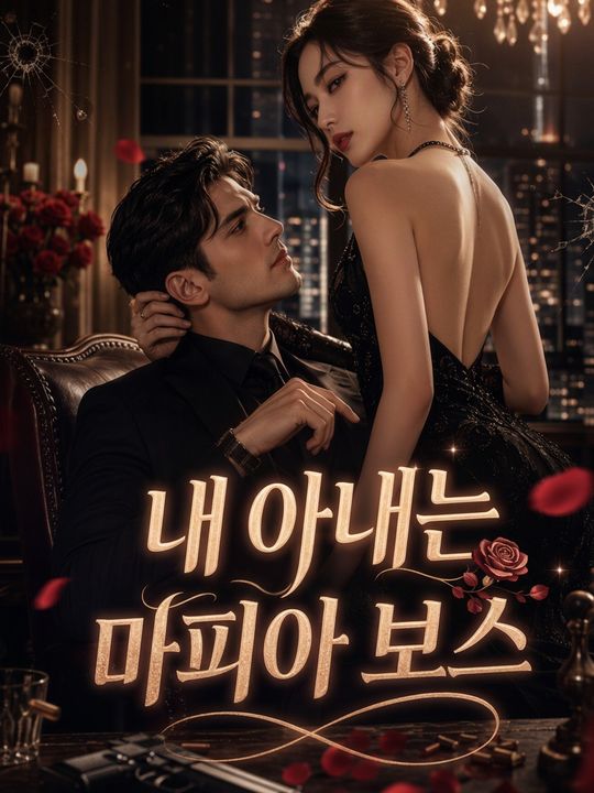 내 아내는 마피아 보스