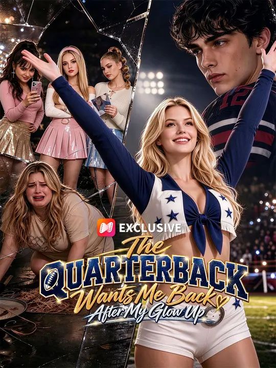 Quarterback ingin kembali padaku