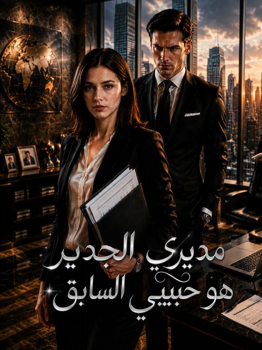 مديري الجديد هو حبيبي السابق