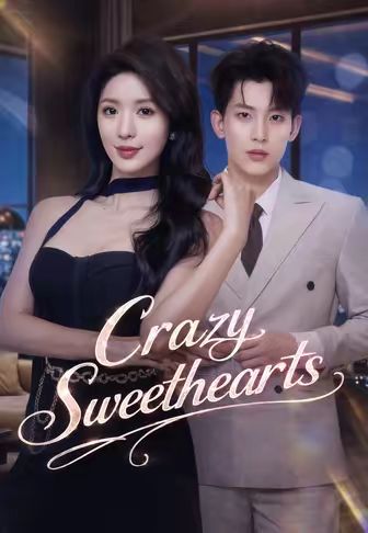 Crazy Sweethearts