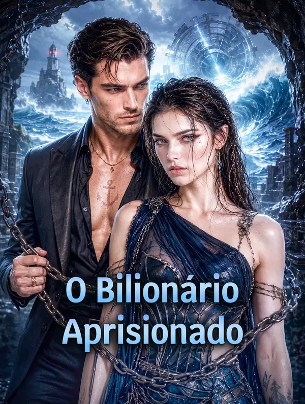 O Bilionário Aprisionado