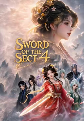 Sword of the Sect 4