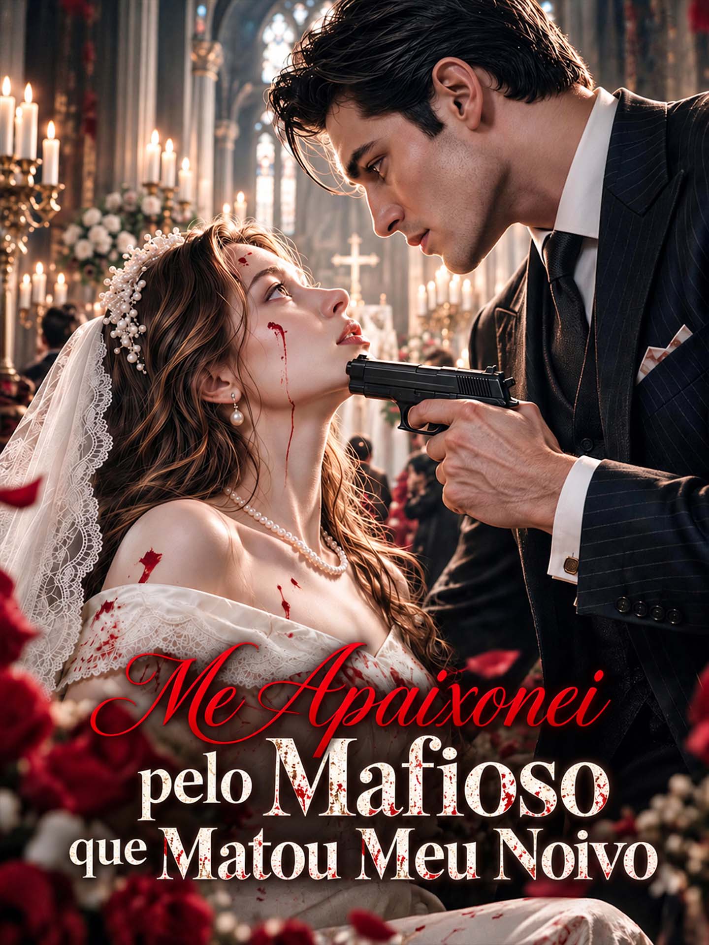 Me Apaixonei pelo Mafioso que Matou Meu Noivo