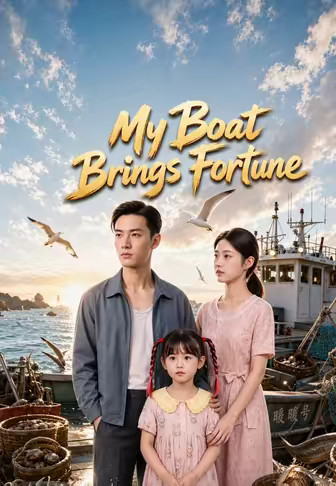 My Boat Brings Fortune