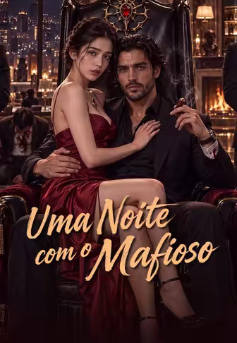 Uma Noite com o Mafioso