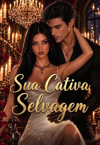 Sua Cativa Selvagem