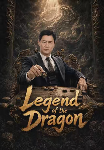 Legend of the Dragon