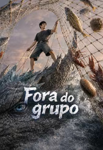 Fora do grupo